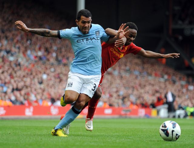 Ντέρμπι στο «Άνφιλντ», τη Νόριτς υποδέχεται η Τότεναμ